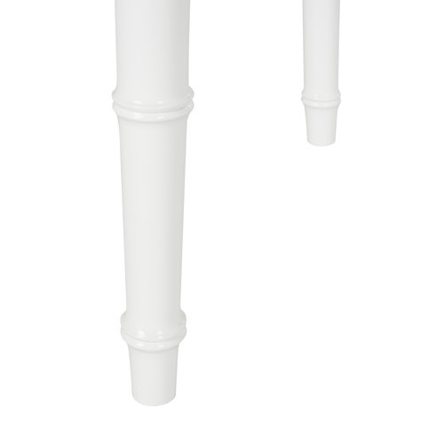 Mistana™ Bombay Desk & Reviews Wayfair